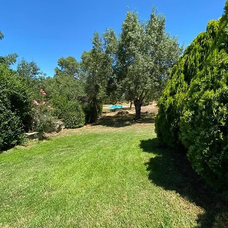 Vila La Fresneda En Sierra De Bejar