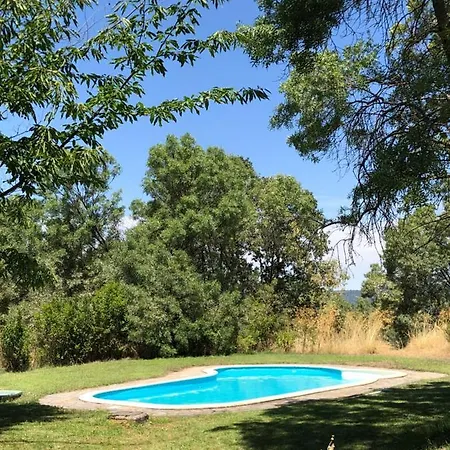 La Fresneda En Sierra De Bejar Villa *